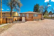Top Colorado Springs