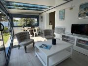 Maison en bord de mer - 5 pers. - FR-1-224B-254