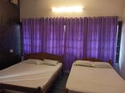 Amiyo homestay