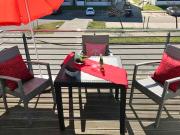 Top Burgtiefe auf Fehmarn