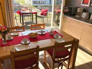 Top Burgtiefe auf Fehmarn