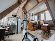 Egmond Suite near Beach