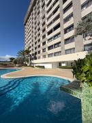 Disfruta Margarita Apto amplio y a 5min de todo