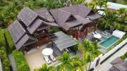 Calisto Valley I Luxury Pool Villa Krabi