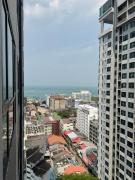Top Pattaya Central