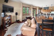 Dog Creek Lodge Near Whitefish, MT