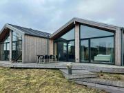 Summer House By Mols Bjerge Trail With Sea View