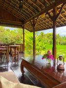 North Bali Eco Cabin Nature Retreat