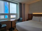 MS Hotel Haeundae