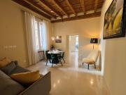 Zambelli Terrace Suite