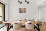 FIRST CLAS 3BR Spacious Near JBR Beach
