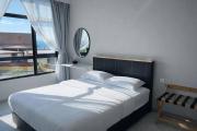 JQ MORDERN Seaview JUNGLE VIEW SAME FLOOR