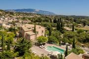 Estrellas Luxury Villas