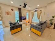Taiping AeonFront Homestay - Private Pool