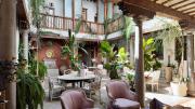 La Corrala del Realejo - A Heritage Luxury Boutique Experience