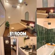 Looking Homestay Nguyễn Gia Trí, Bình Thạnh