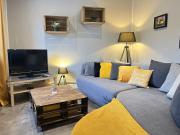 Le Rive Sarthe - maison 2 pers