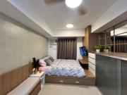 Condo Near Ayala Central Bloc - AVIDA RIALA IT PARK