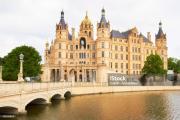 Appartement Schwerin Zentrum