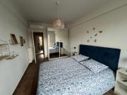 Charmant trois pièces - Centre dAntibes - GD