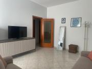 Comodo, pochi passi da spiaggia e centro