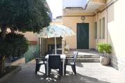 SE232 - Senigallia, trilocale con cortile privato