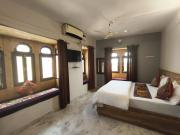 Third eye view hotel and hostel