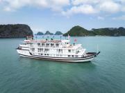 Top Ha Long