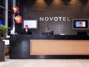 Novotel Medellin El Tesoro