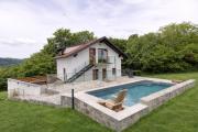 Roland House with Pool & Winery