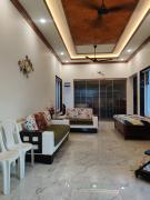 Luxury Villa Escape Pool, Jacuzzi & BBQ Nagpur
