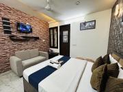 Top New Delhi