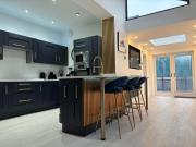 The Open Championship, golf accommodation