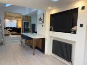 The Open Championship, golf accommodation