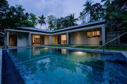 Cinnamon House Wadduwa Private Pool Villa
