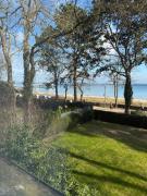 Dünenhaus Souterrain Strandallee Dünenhaus Souterrain Strandallee