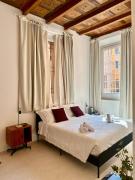 Sotto le Torri by Edera Rooms