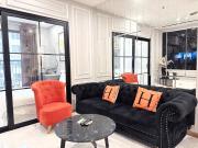 SUSU HOUSE - Vinhomes Time City