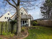 Appartement Strandhafer