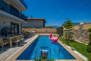 Villa Huzur