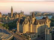 Fairmont Chateau Laurier