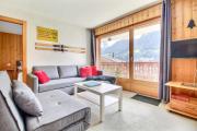 Spacious terrasse, luminous