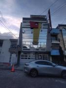 Hotel Naisca 47