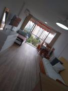 Apartamento con piscina en Benidorm