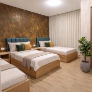 Hotel Inside Rabati - სასტუმრო ინსაიდ რაბათი