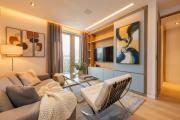 Modern Flat a few steps from the Iconic Tower Bridge