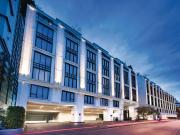 Top Bangkok