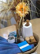 Comfort and wellness