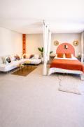 Cosy studio Maarif