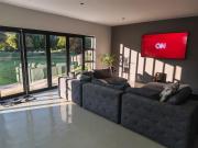 Tee Off House - Parys Golf and Country Estate